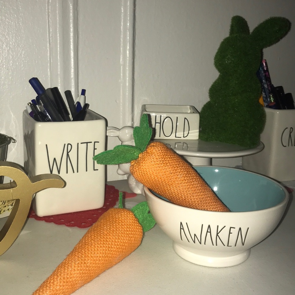 Awaken Bowl